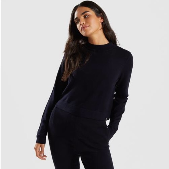 Gymshark Sweaters - NWT Gymshark Isla Knit Sweater